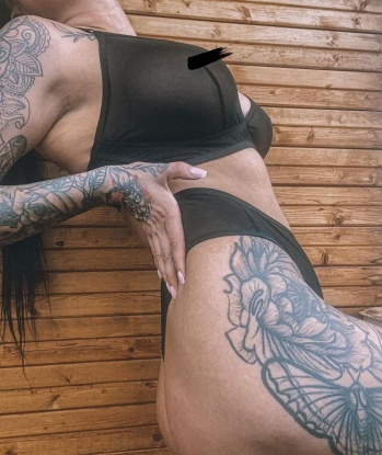 Анкета проститутки Инна - город Рассказово, 24 года, №8877